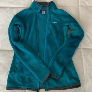 Patagonia jacket